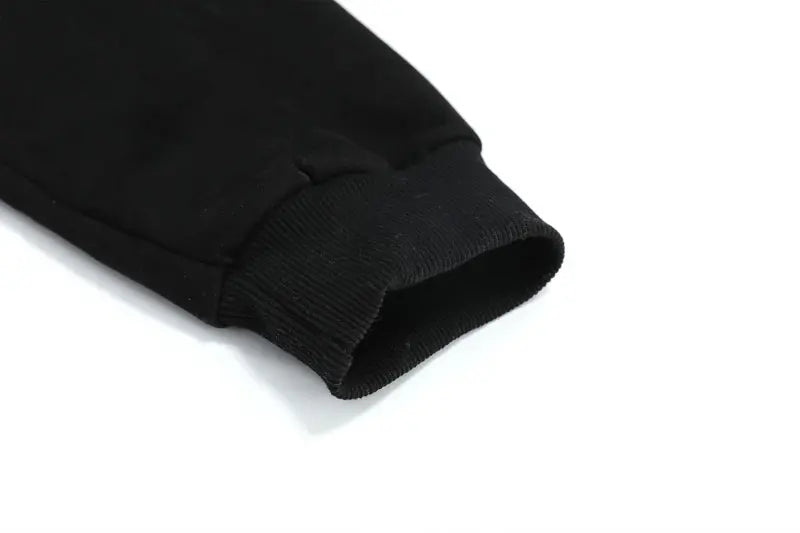 Retro Embroidery Patchwork Sweatshirt