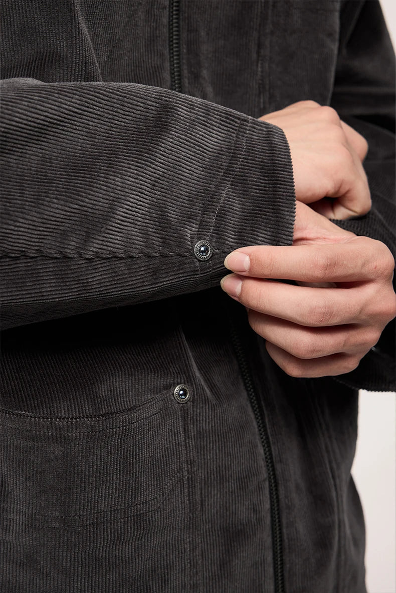 Vintage Utility Jacket