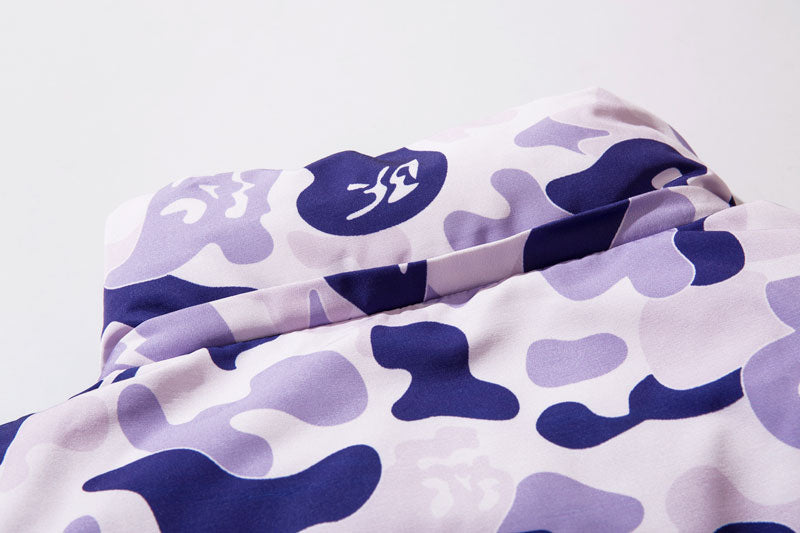 Removable Hood Devil Jacket