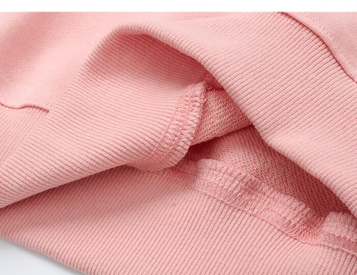 Floral Print Sweatshirt