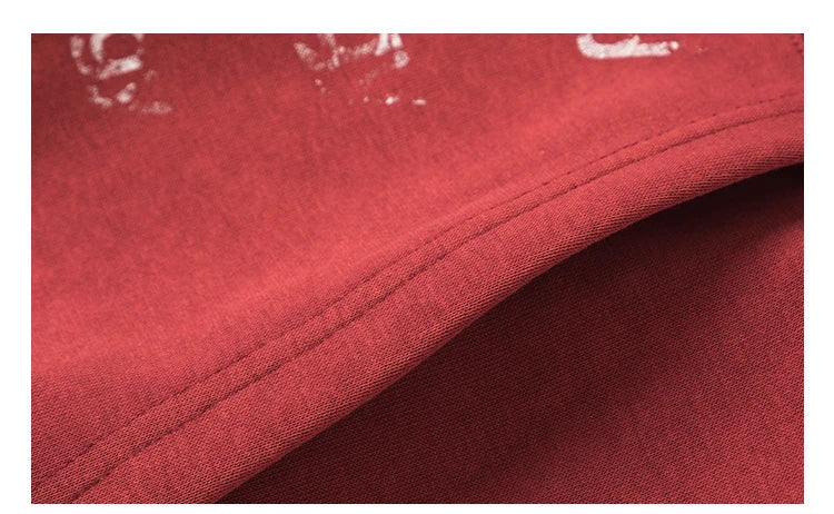 Energetic Vibe Hoodie