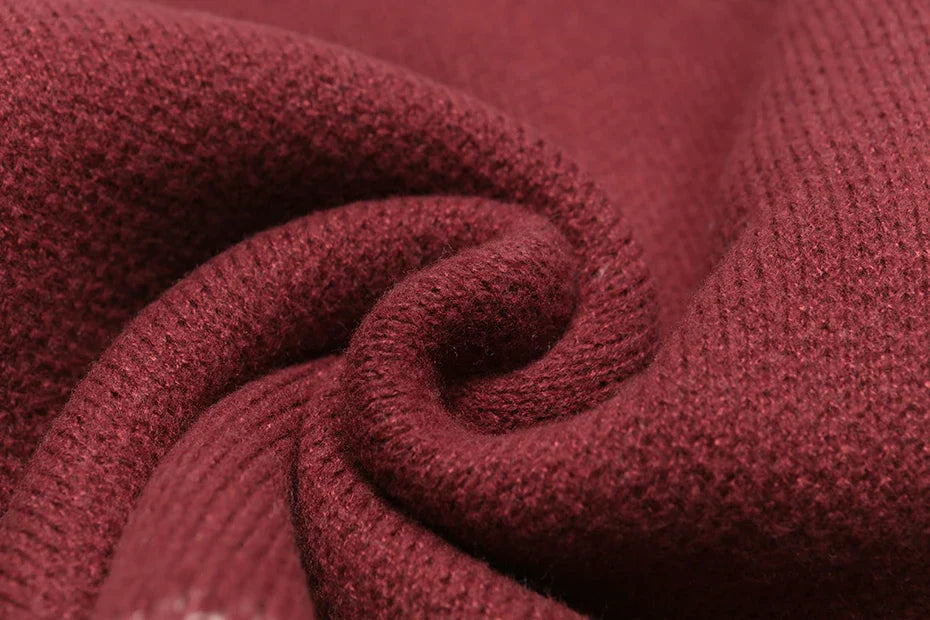 Cat's Cozy Club Sweater