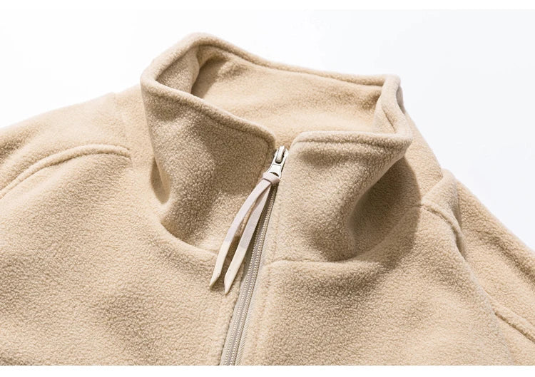 Adventure Seeker Jacket