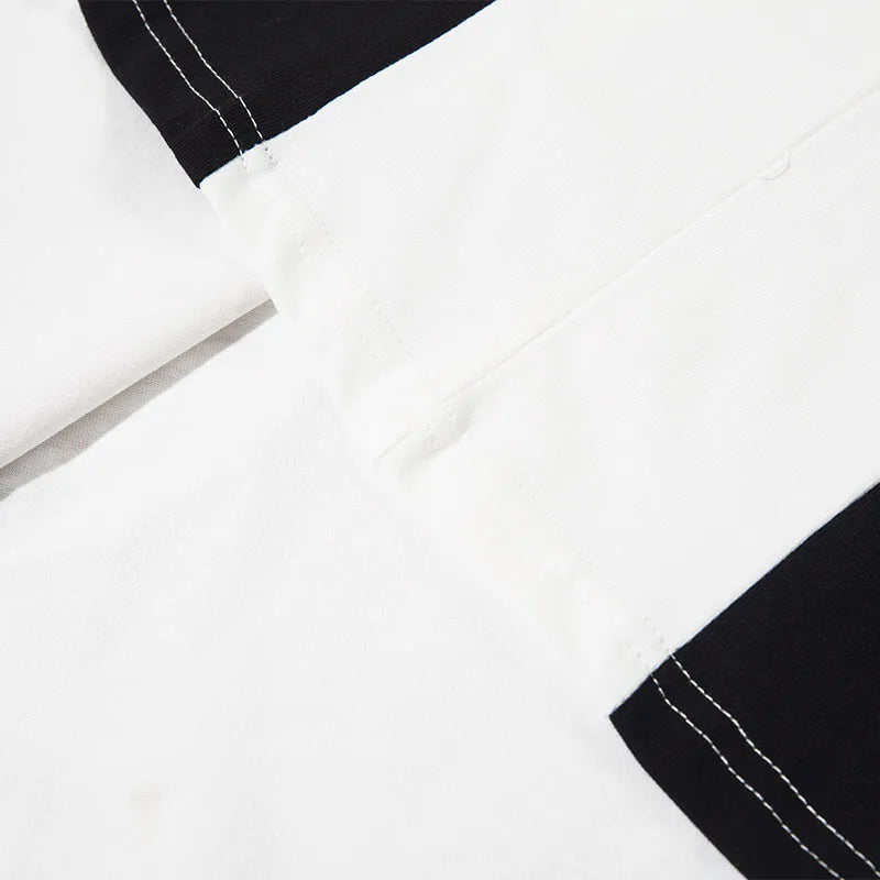 Y2k Star Striker Sweatshirt