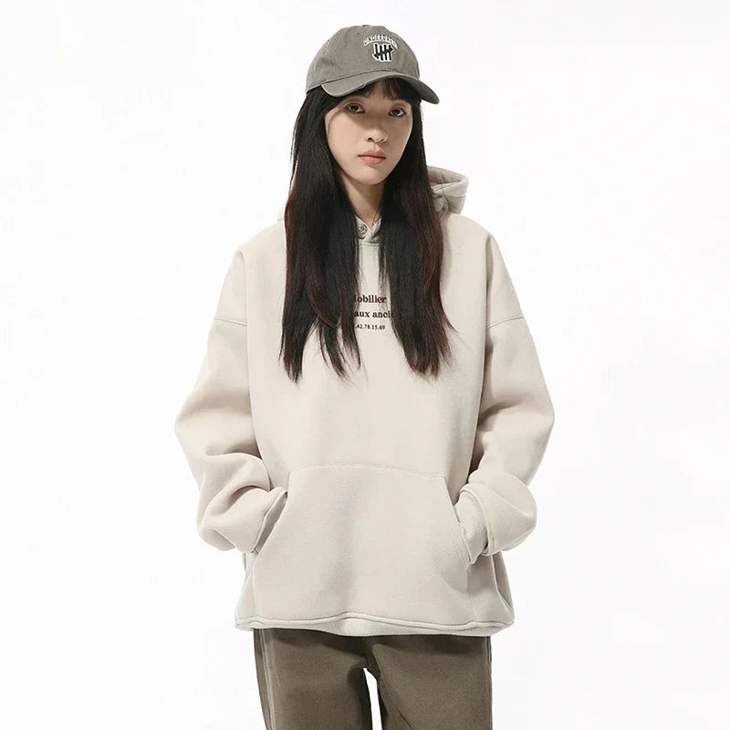 Mobilier Tableaux Anciens Hoodie