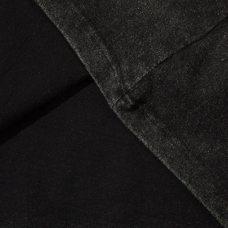 High Street Butterfly Washed Sweatshirt