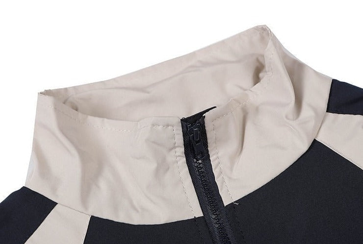 Windbreaker Women's Jacket