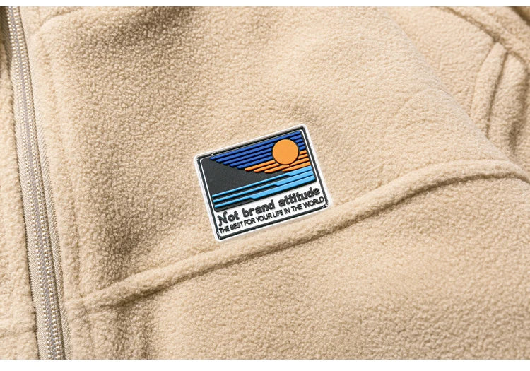 Adventure Seeker Jacket