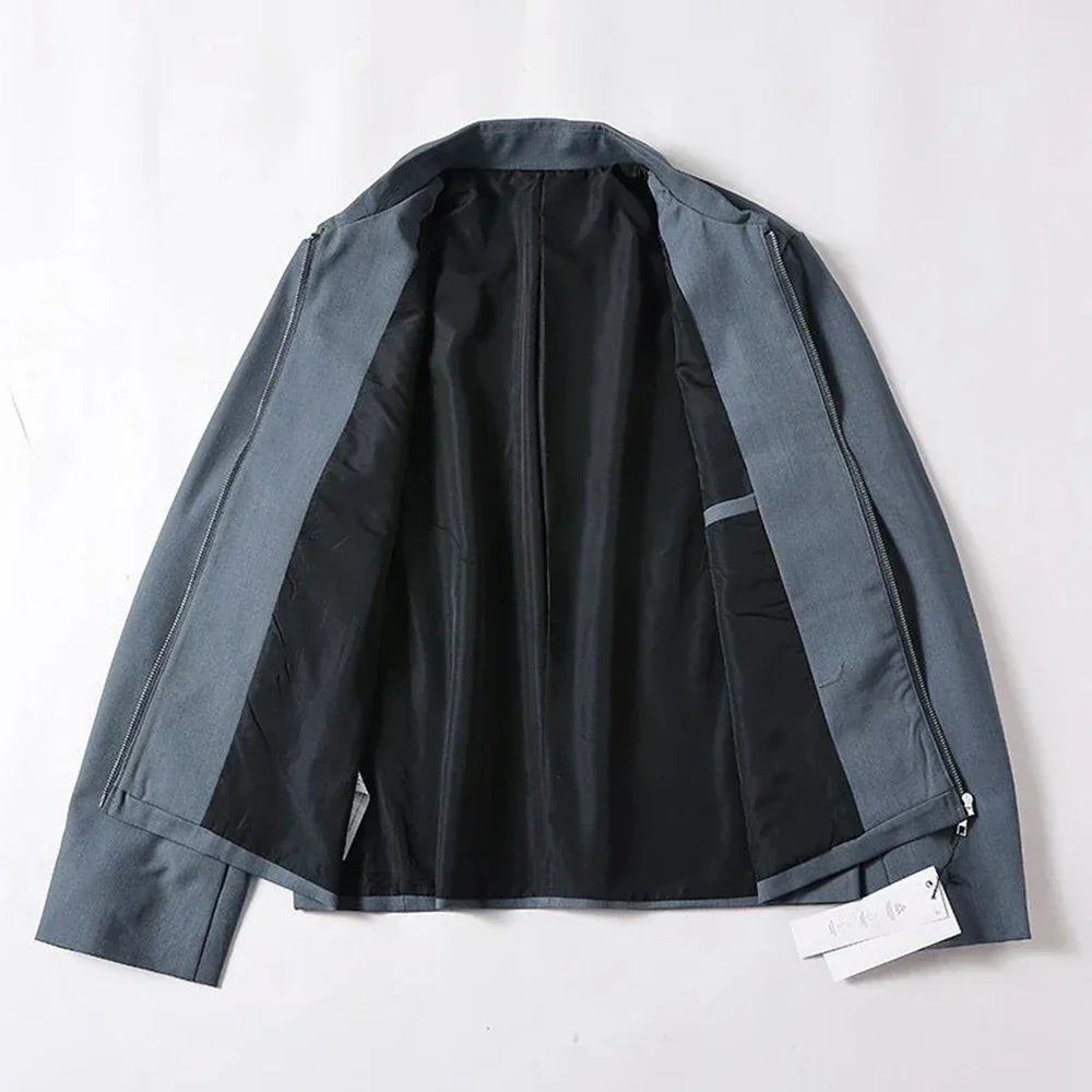 Men's British Business Casual Jacket