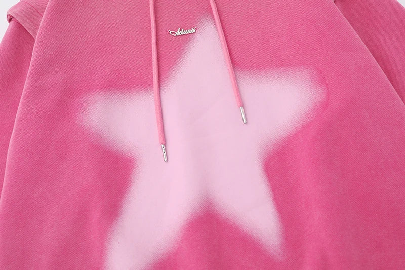 Celestial Star Hoodie