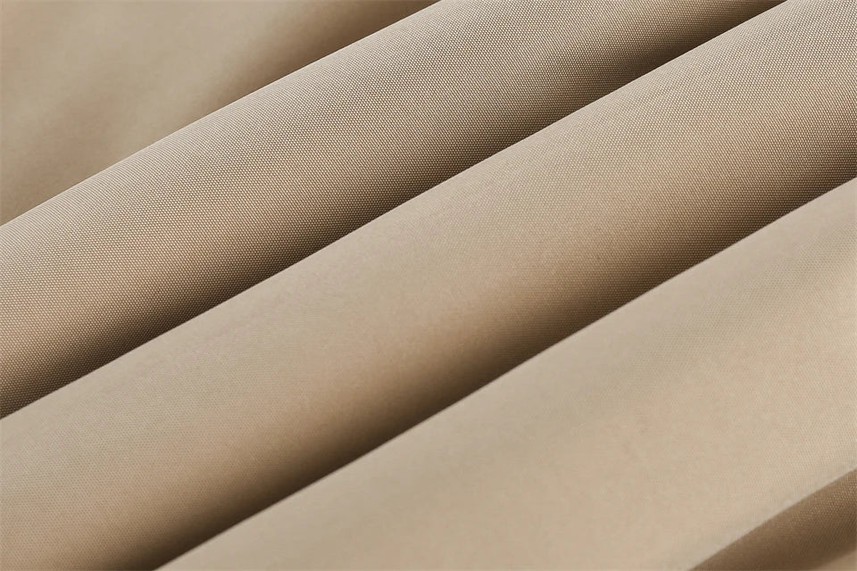 Vintage 1968 Utility Windbreaker Jacket