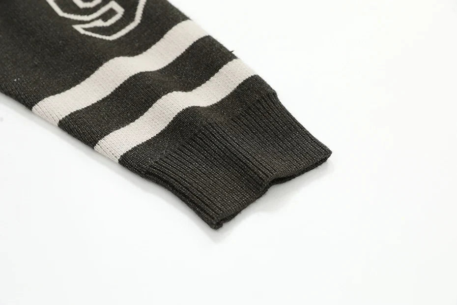 Y2K Victory Varsity Sweater