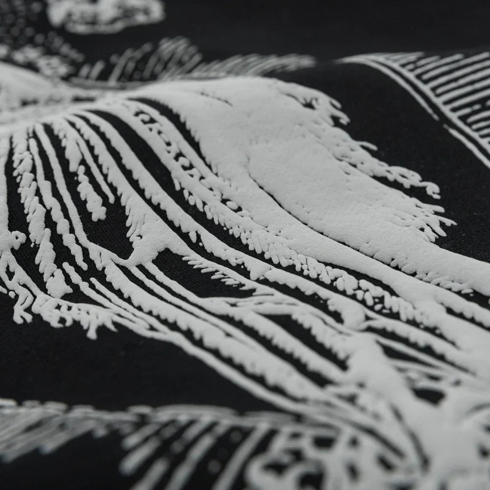 Heavenly Guardian Scared Art Hoodie