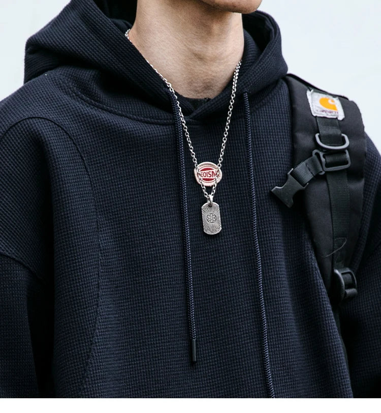 Zen Mod Hoodie