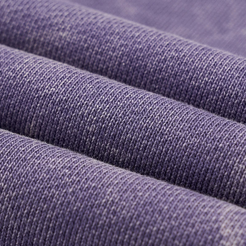 Peaceful Star Oversized Hoodie