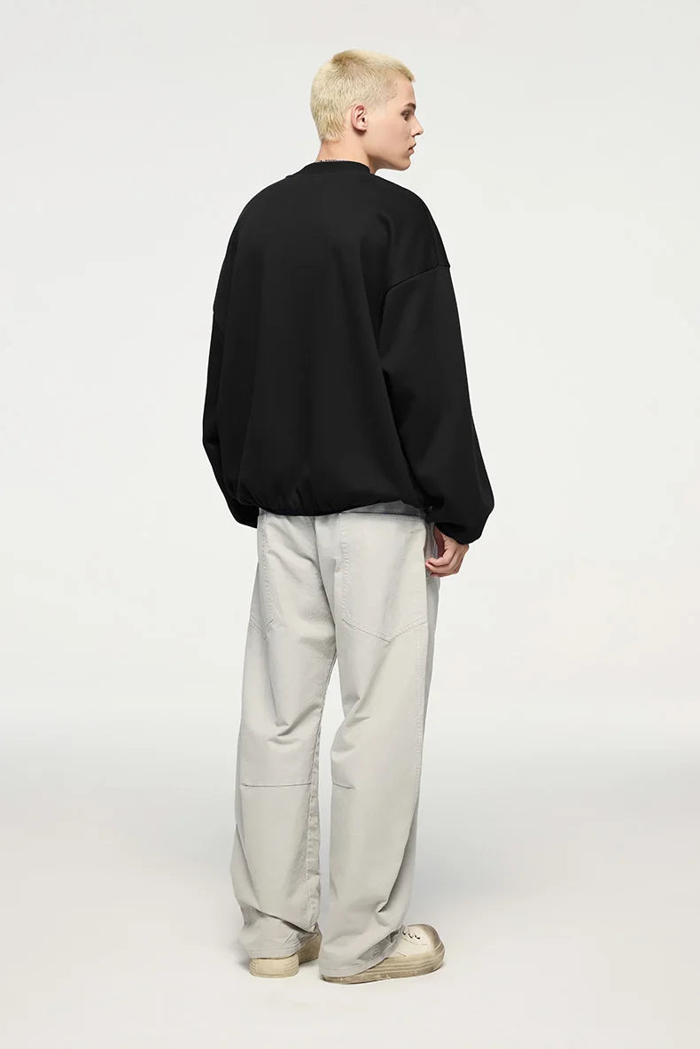 Veiled Aesthetic Sweatshirt