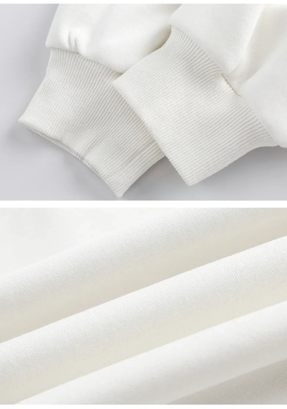 Y2K Loose Sports Sweatshirt