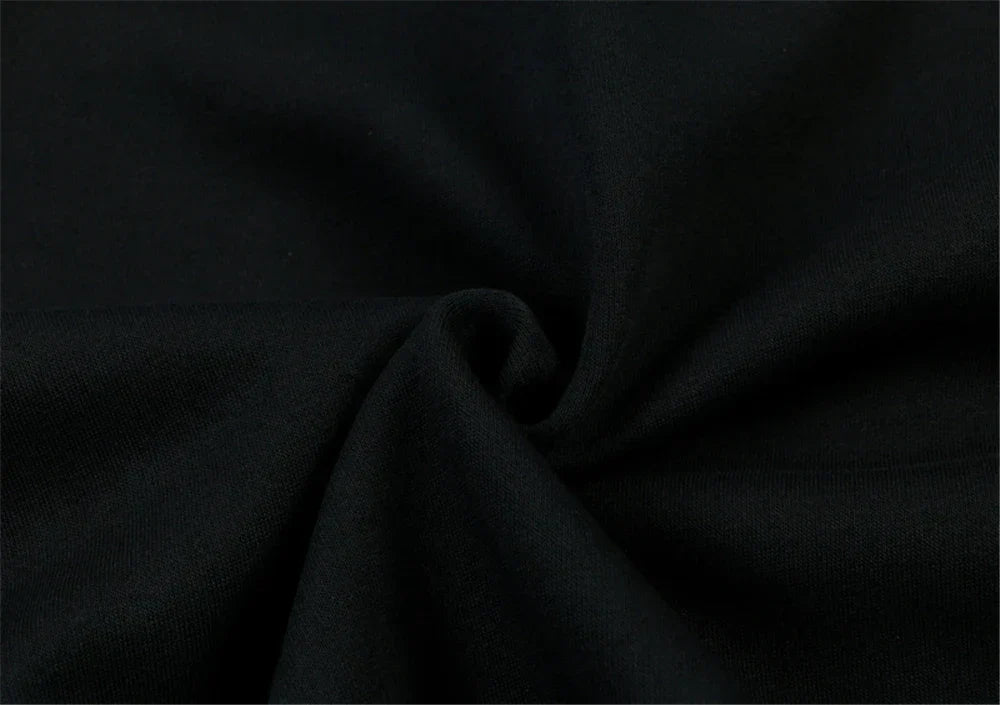 Charming Ear Tipped Horns Hoodie