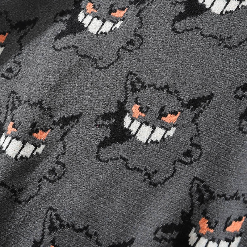 Dark Devils Sweaters