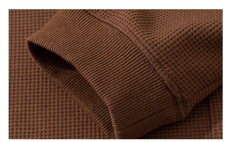 Timeless Pocket Sweatshirt