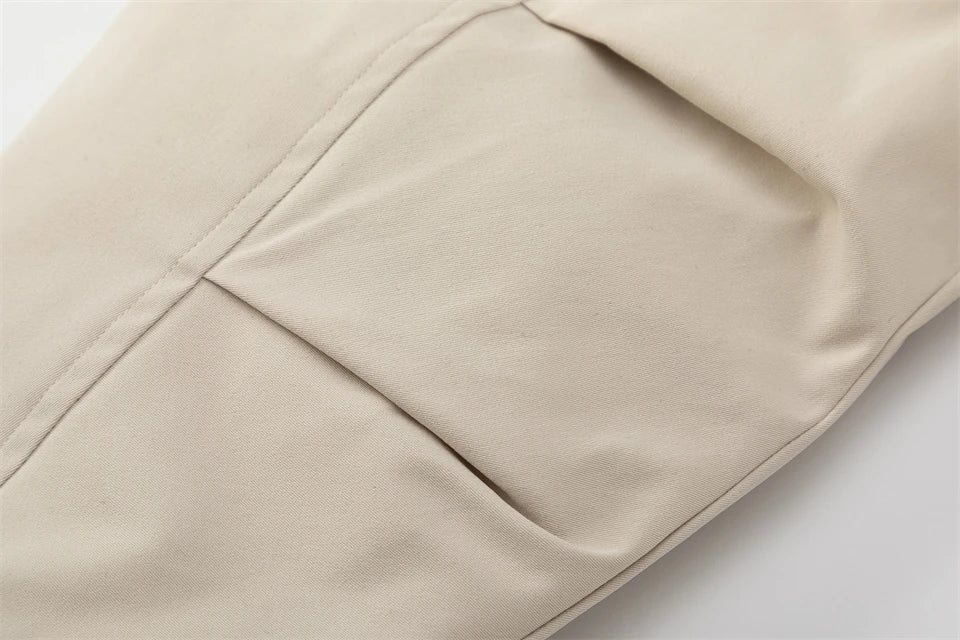 Urban Chic Bomber Varsity Jacket