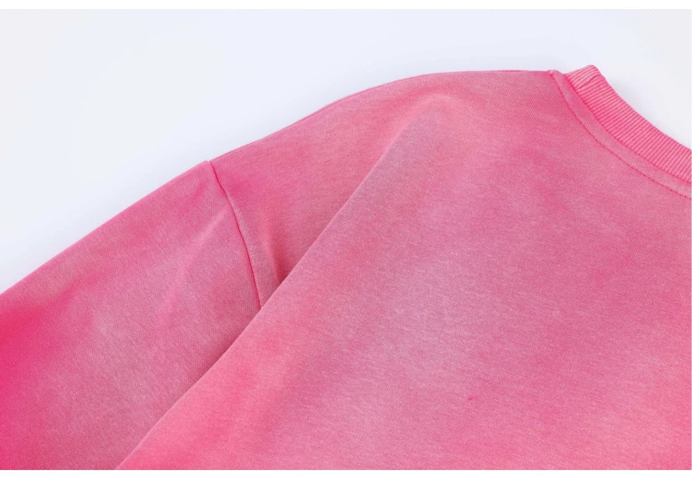 Mystic Melting Bones Sweatshirt