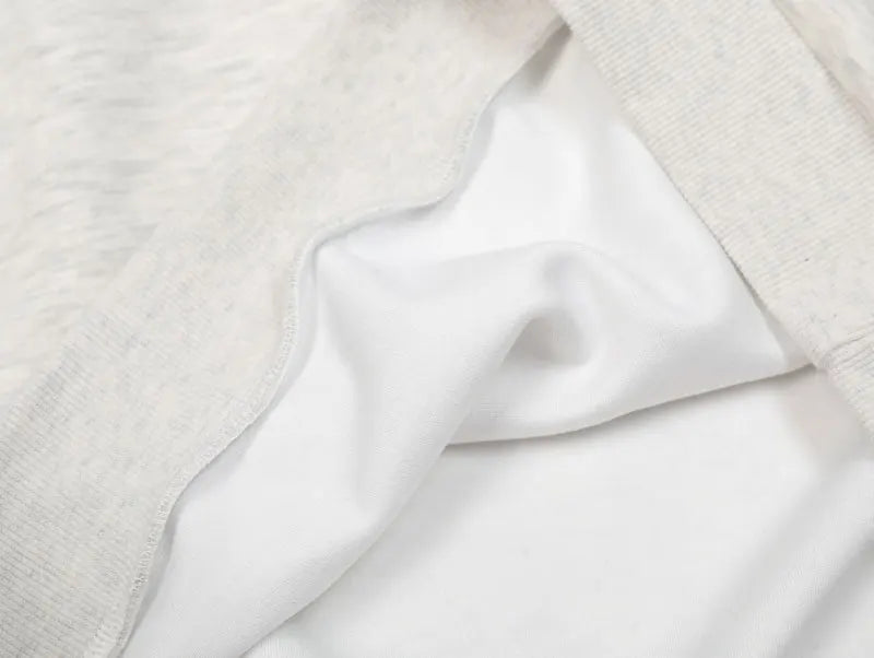 Defiant Stride Sweatshirt