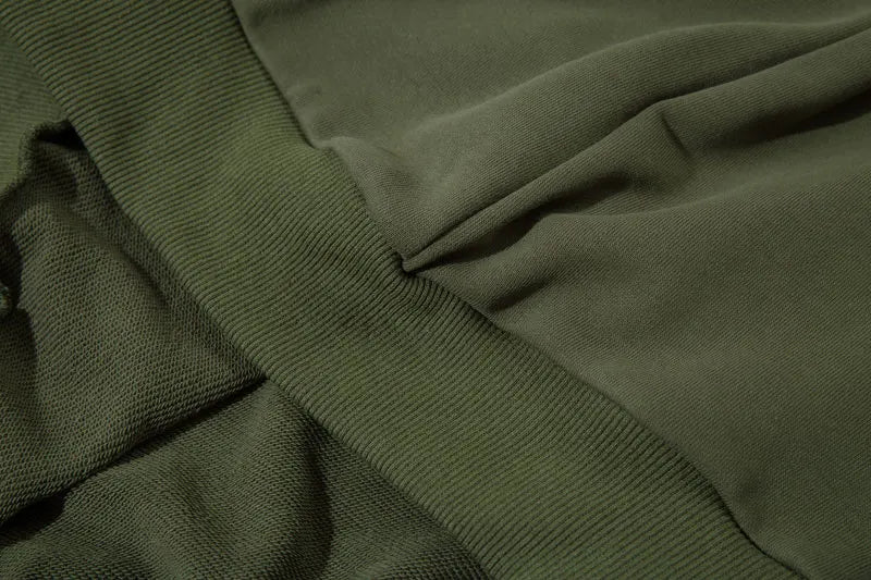 California Butterfly Garden Sweatshirt