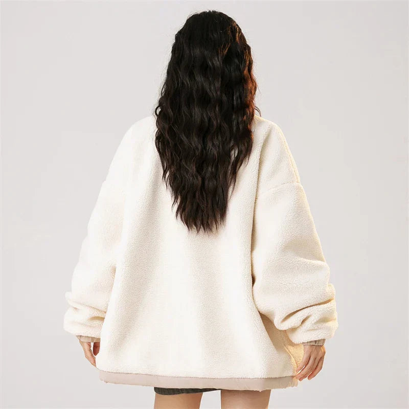 Arctic Breeze Fleece Jacket