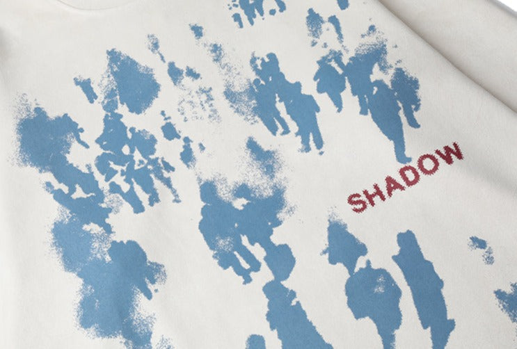 Shadow Sweatshirts