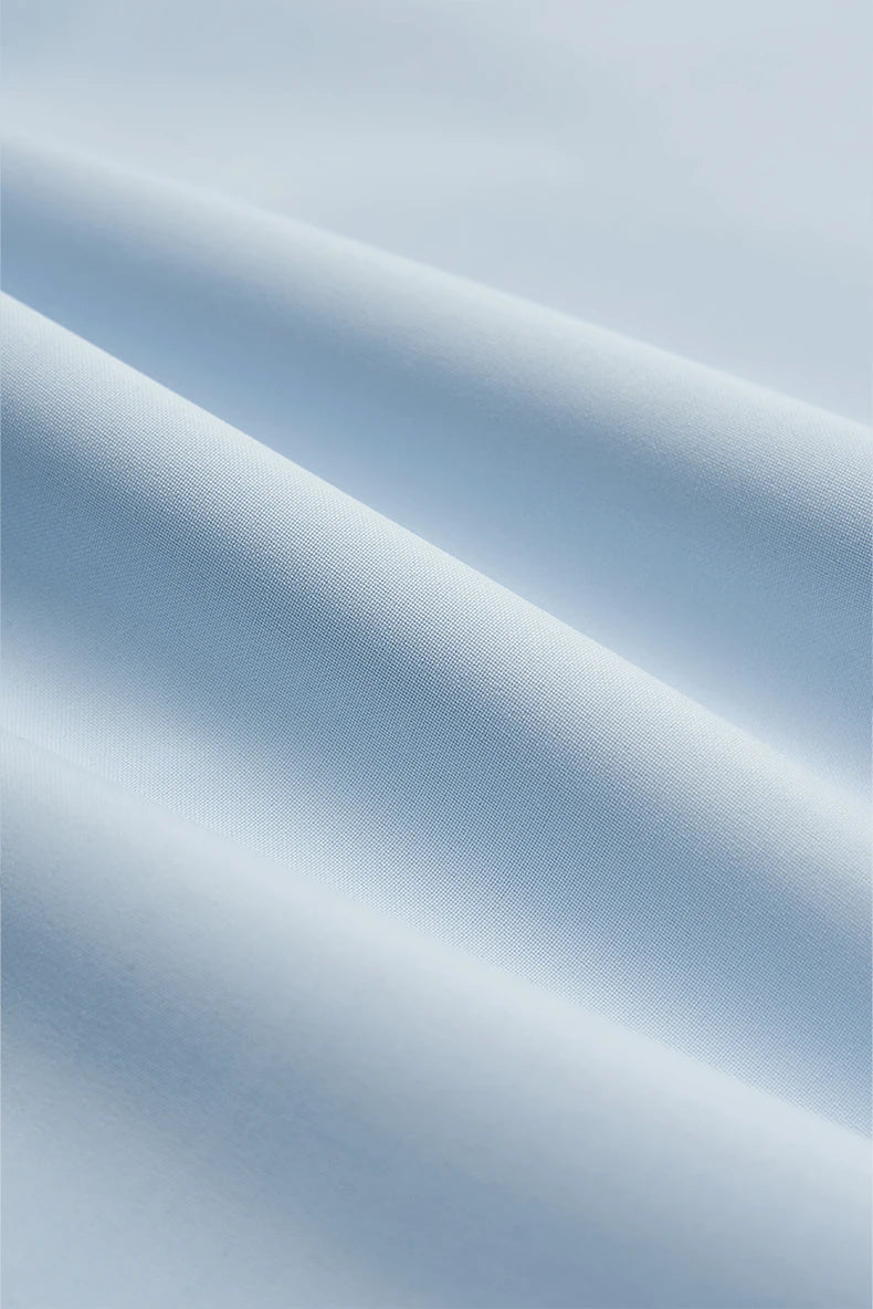 Solid Color Zip-Up Windbreaker Jacket