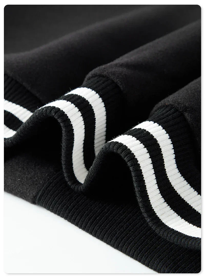 Women's Camouflage Varsity Jacket