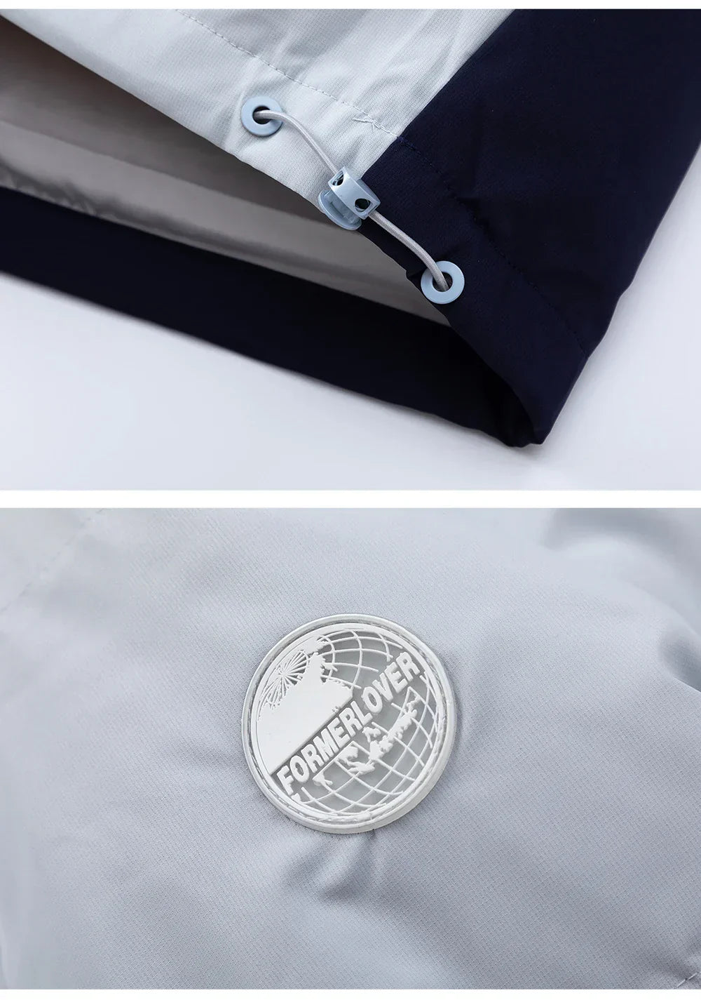 Iconic Winter Puffer Jacket