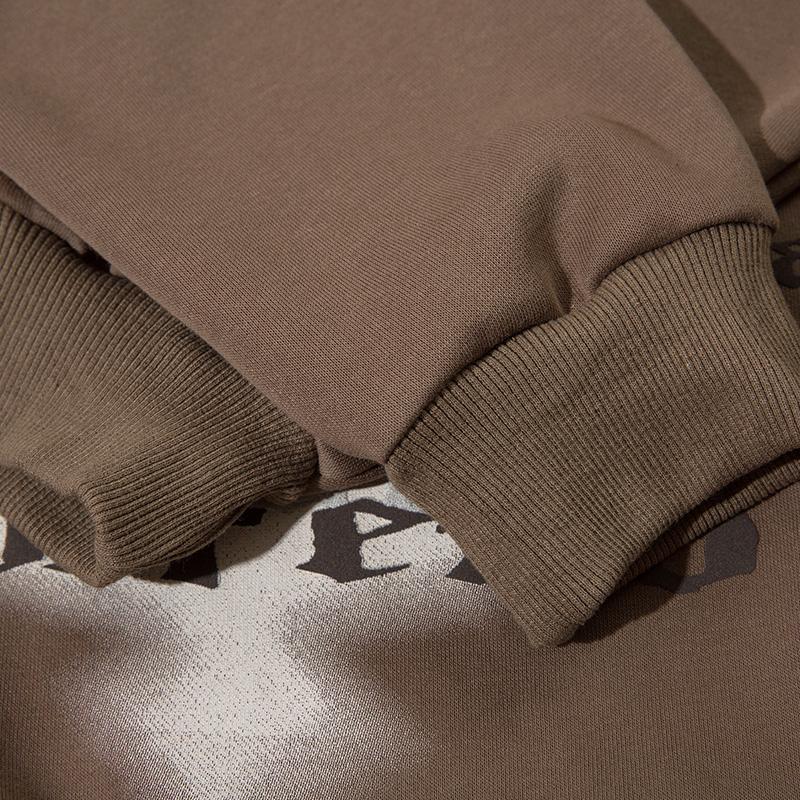 Cross Stars Sweatshirt