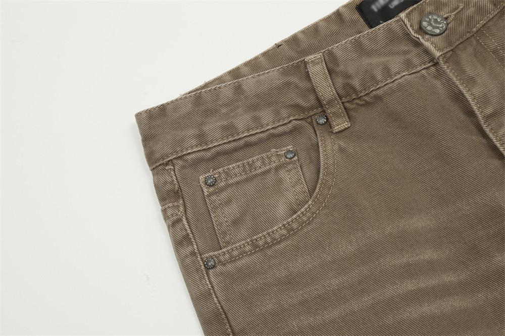 Desert Drift Denim Jeans