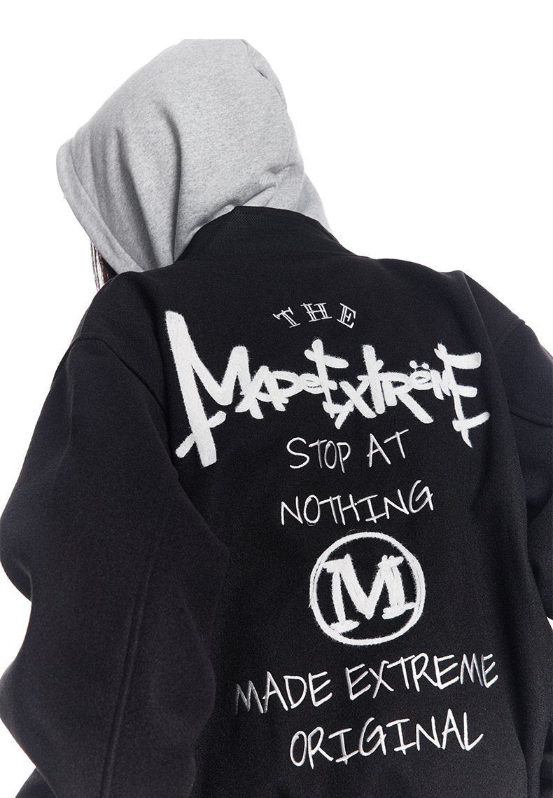 Urban Whisper Jacket