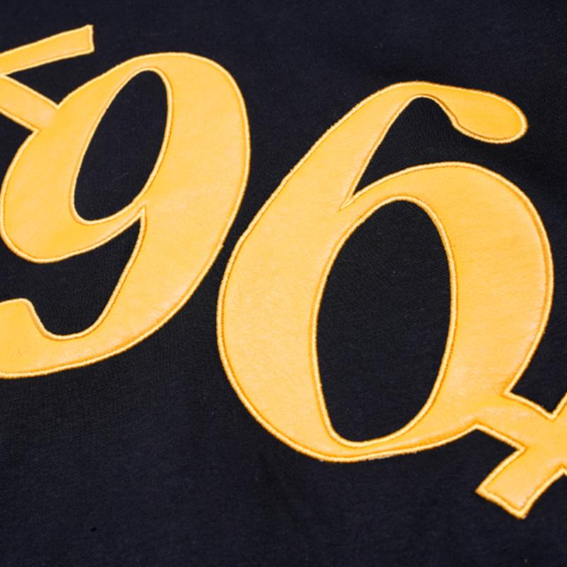 "What's up" Zip-up Hoodie