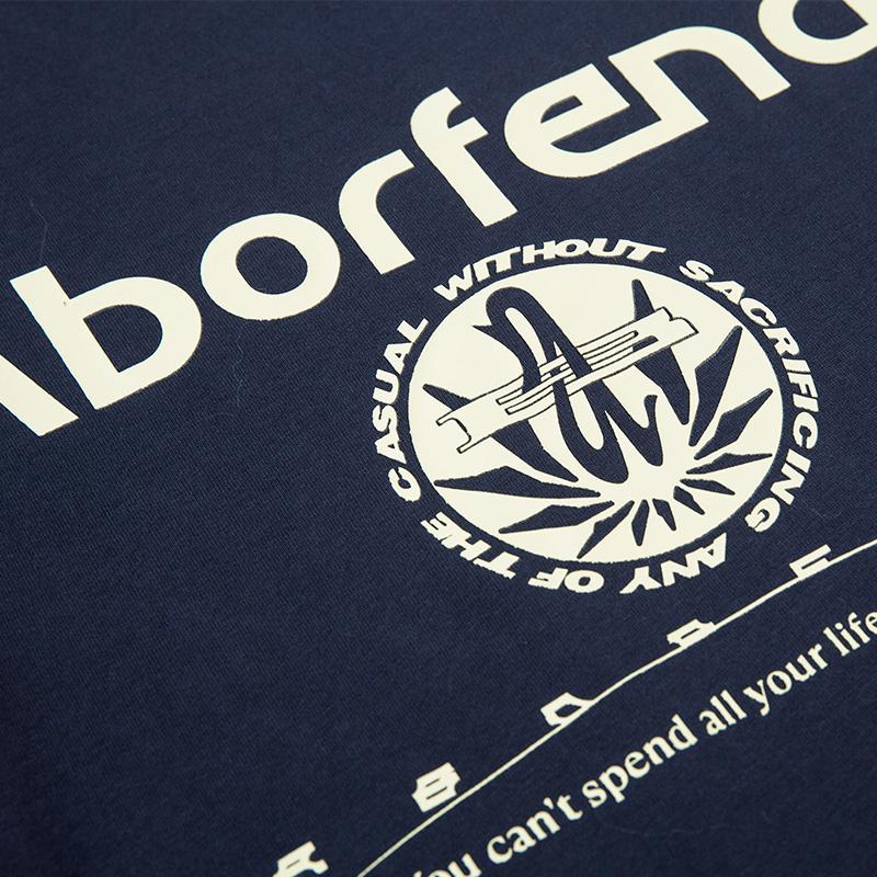 Patchwork Splicing Color Sweatshirt