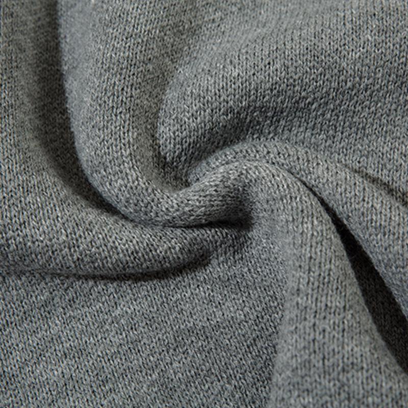 Loose Distressed Sweater