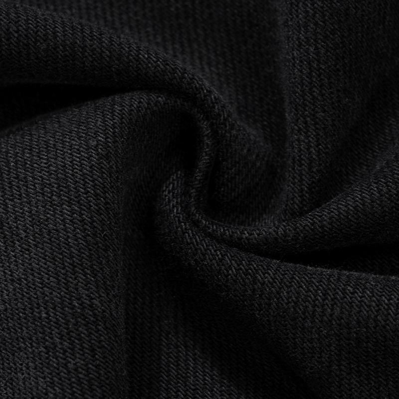 Midnight Flare Denim Jeans