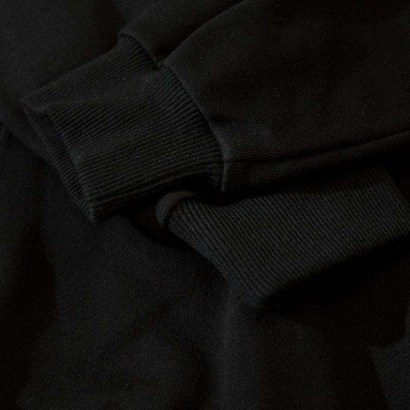 Polo Rose Oversized Sweatshirt