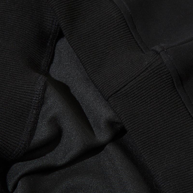 Wise Cat Print Sweatshirt