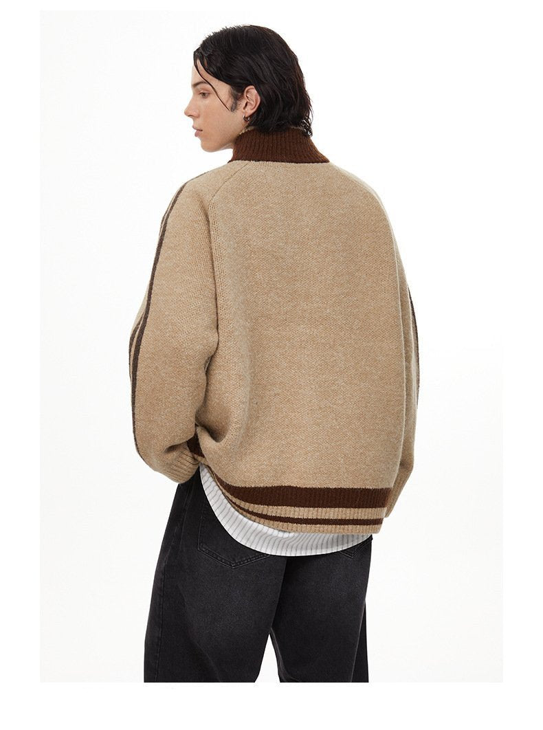 Unity Sports Track Jacket