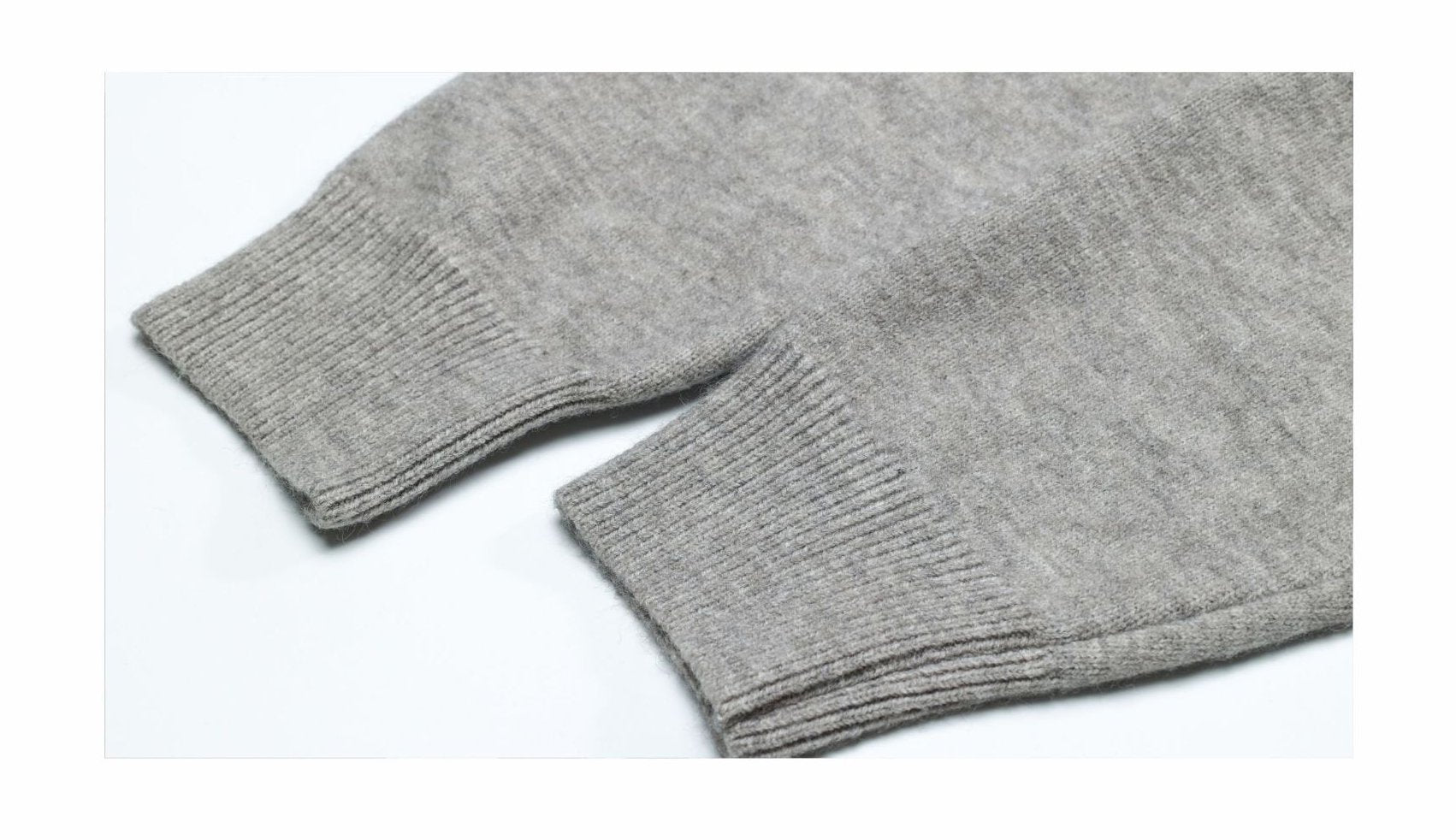 Puffy Dreams Sweater