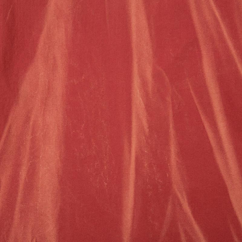 Zebra Pattern Chain Sweatshirt