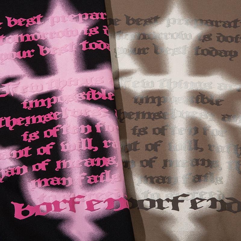 Cross Stars Sweatshirt