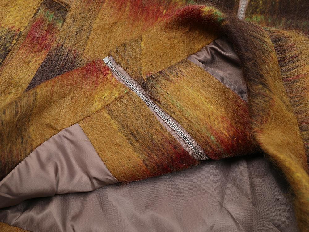 Aurora Breeze Jacket