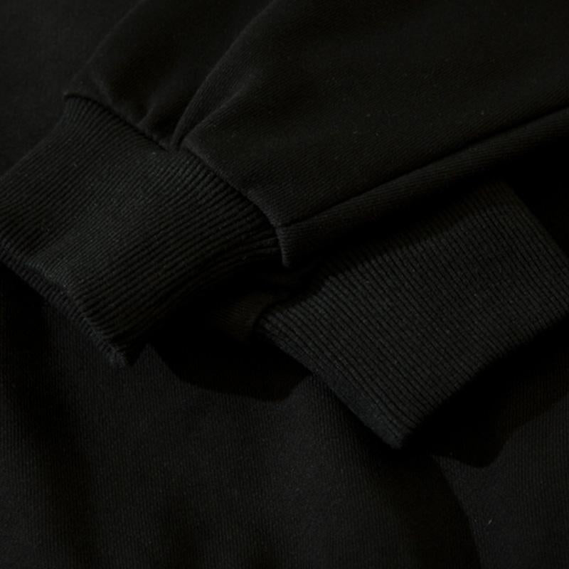 Best Friends Print Sweatshirt