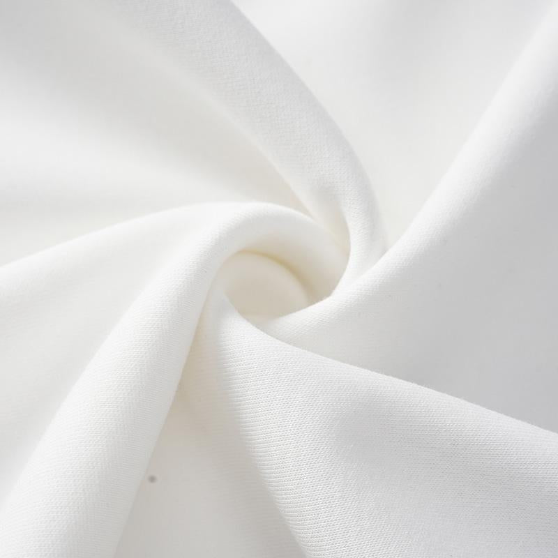 Forest Fog Graphic Sweatshirt