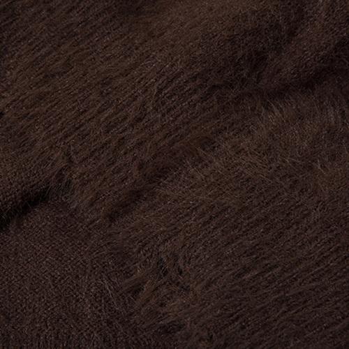 Loose Spider Knitted Sweater